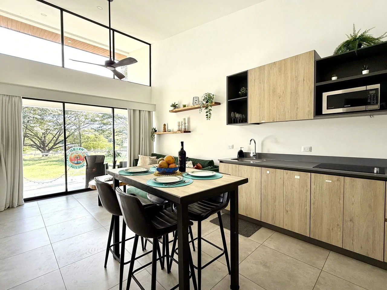 AZUL DEL MAR 34: $199,000 USD: with one-of-a-kind location with private beach, security, and amazing amenities!: Luxury resort-style living. Furnished and Financing Available