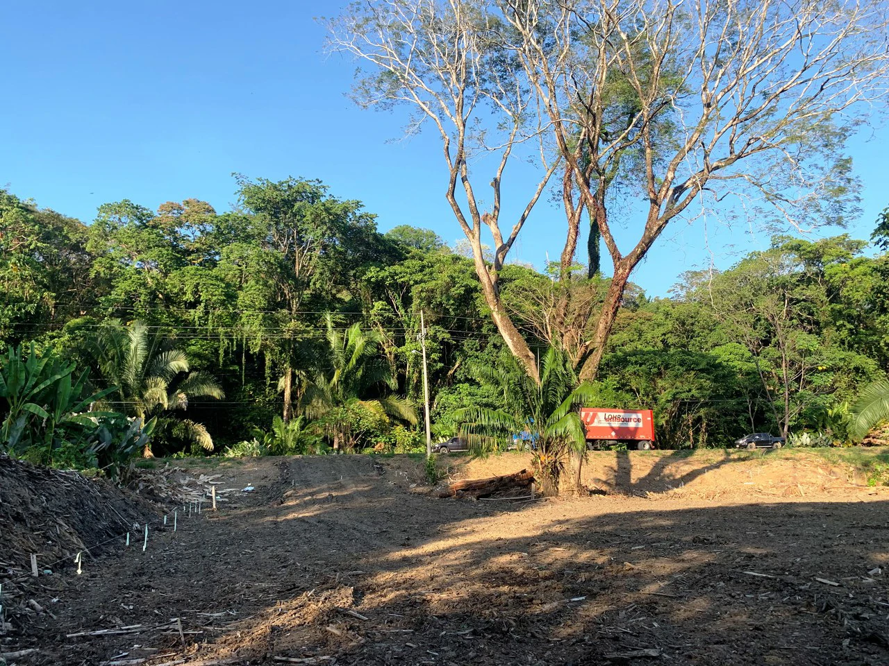 Prime Oceanside Commercial and Residential Lot in Playa Hermosa - Gallery image 8