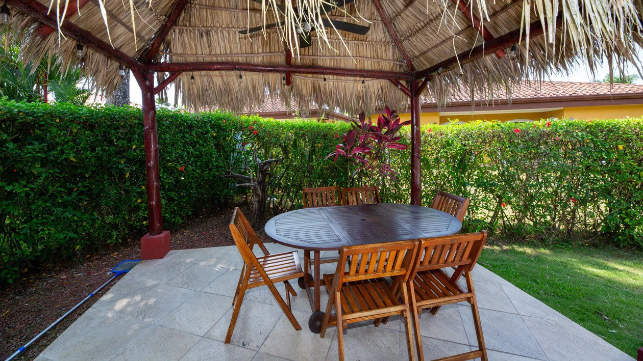 Fantastic Casa Oasis, walk to the beach in Bejuco!: Private Pool in Highly Sought after Neighborhood Ner the beach! - Gallery image 12