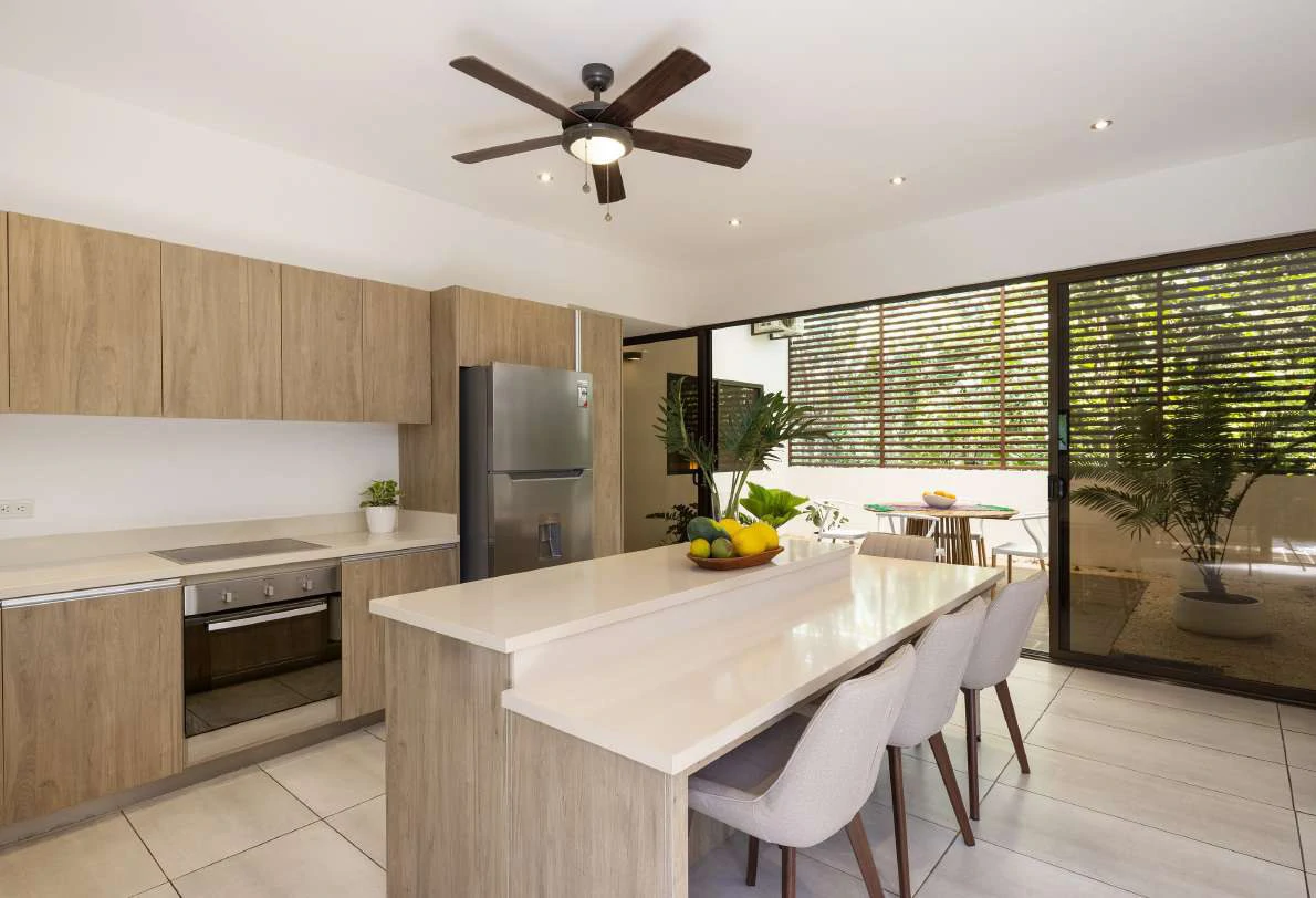 Amazing Home in the Rincon Community!:Walk to the beach just 250 yards away in Bejuco! - Gallery image 27