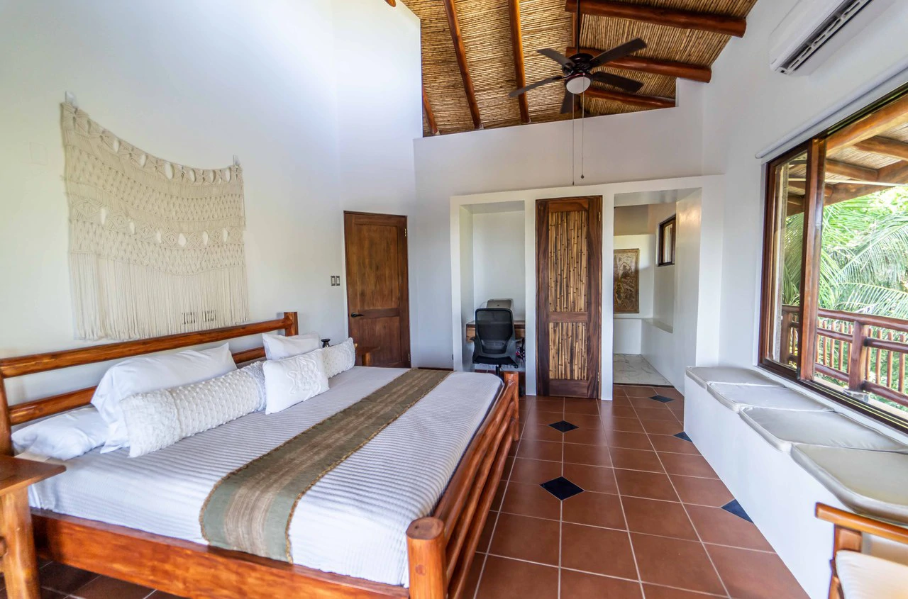 Casa Serenidad: Near the Coast House For Sale in Zapotal - Gallery image 20