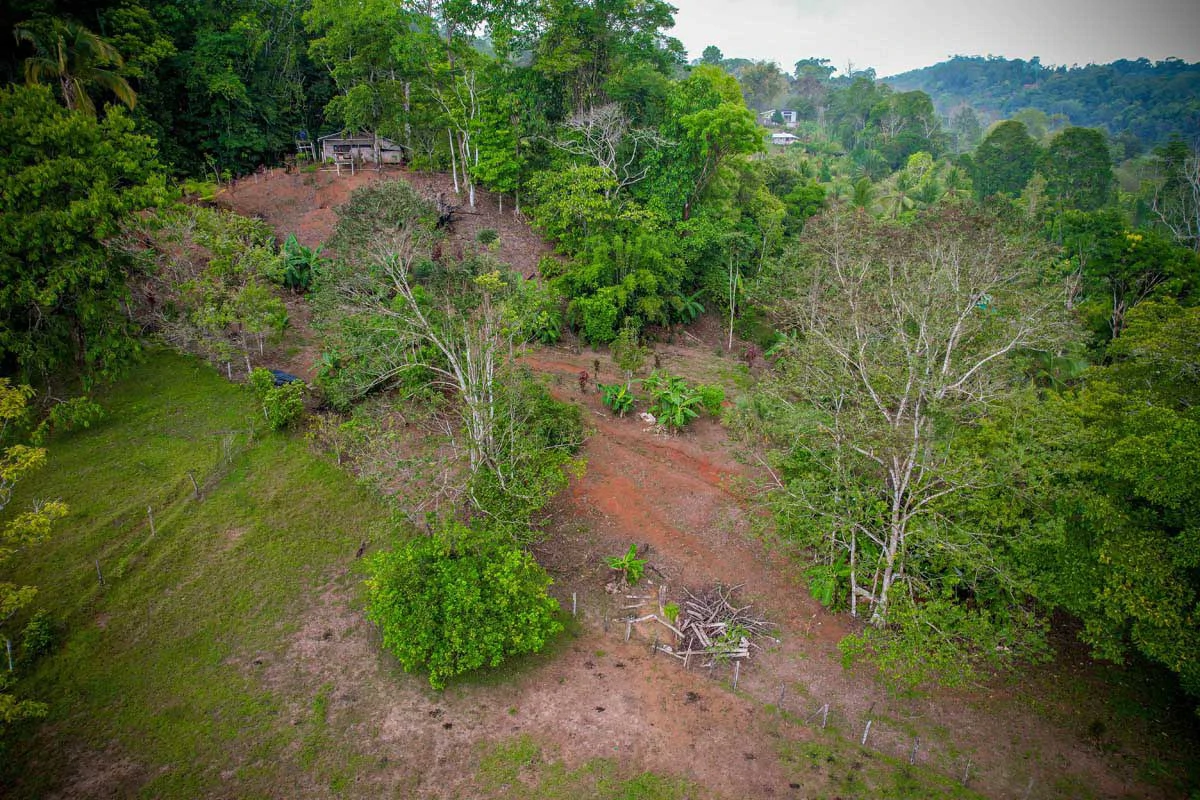 Hill House Gulf View | Property in Cañaza - Gallery image 15