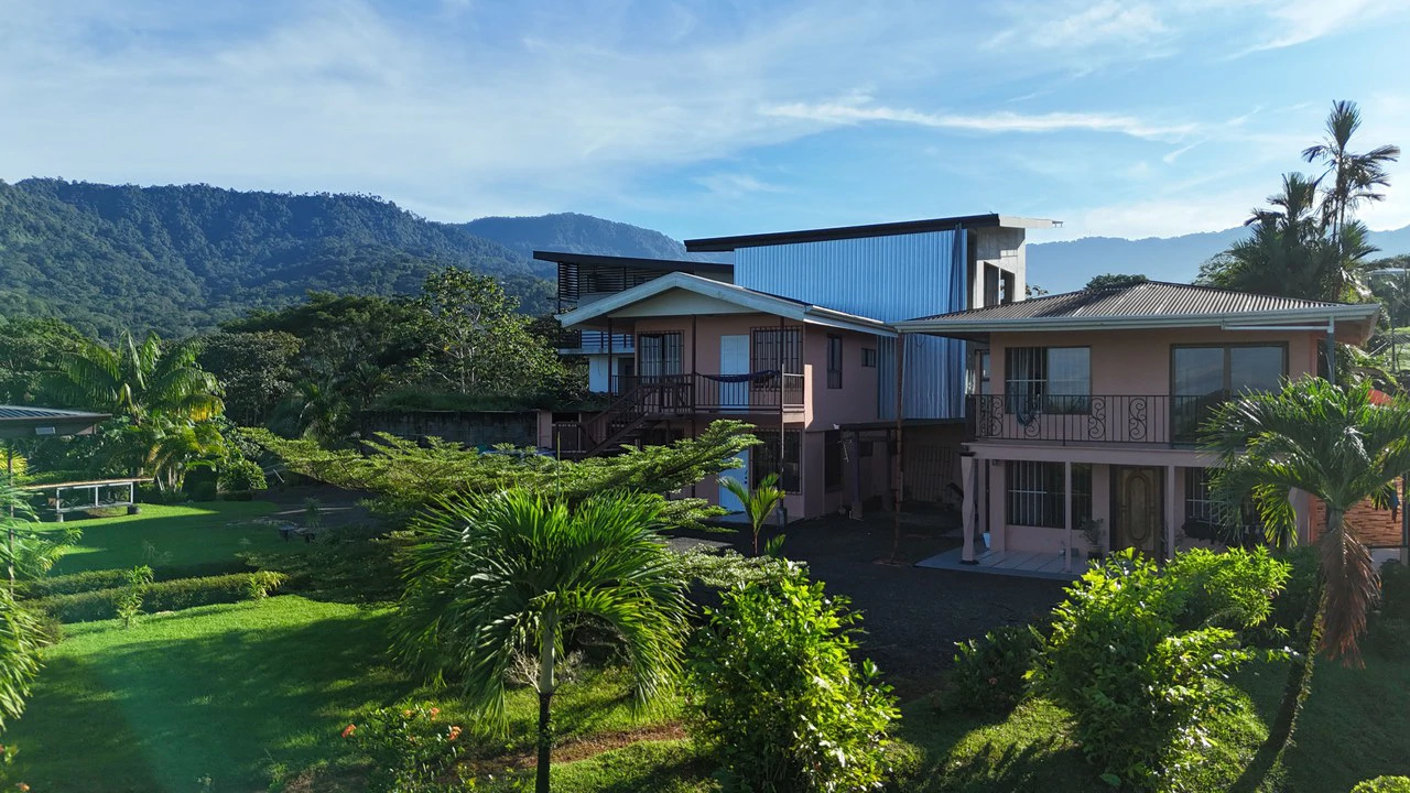 Close-In Uvita Ocean View Homes and apartments Calle BM, Uvita, Puntarenas, Costa Rica - Gallery image 23
