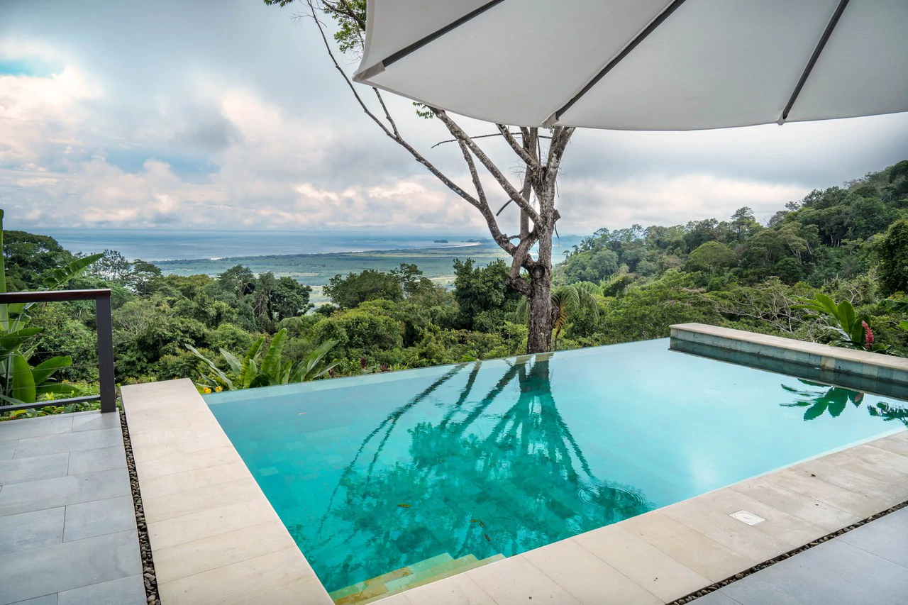 Hills of Portalon-Best in all Categories, Sunset Ocean view home - Gallery image 57