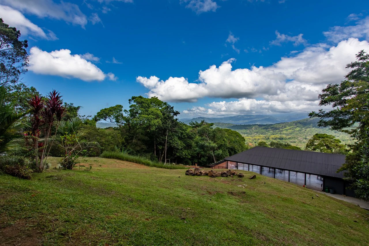 Extraordinary Ocean View Estate and Retreat Opportunity in the Diamante Valley Dominical - Gallery image 76
