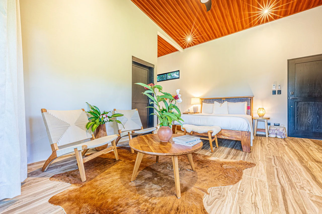 La Sombra Villas: Where Nature Meets Comfort in Tinamates! - Gallery image 29