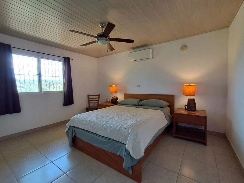 Casa Alaska: Charming Costa Rica Home with Pool, Rancho & Nature Views, Just 10 Minutes’ Walk to the Beach - Gallery image 17