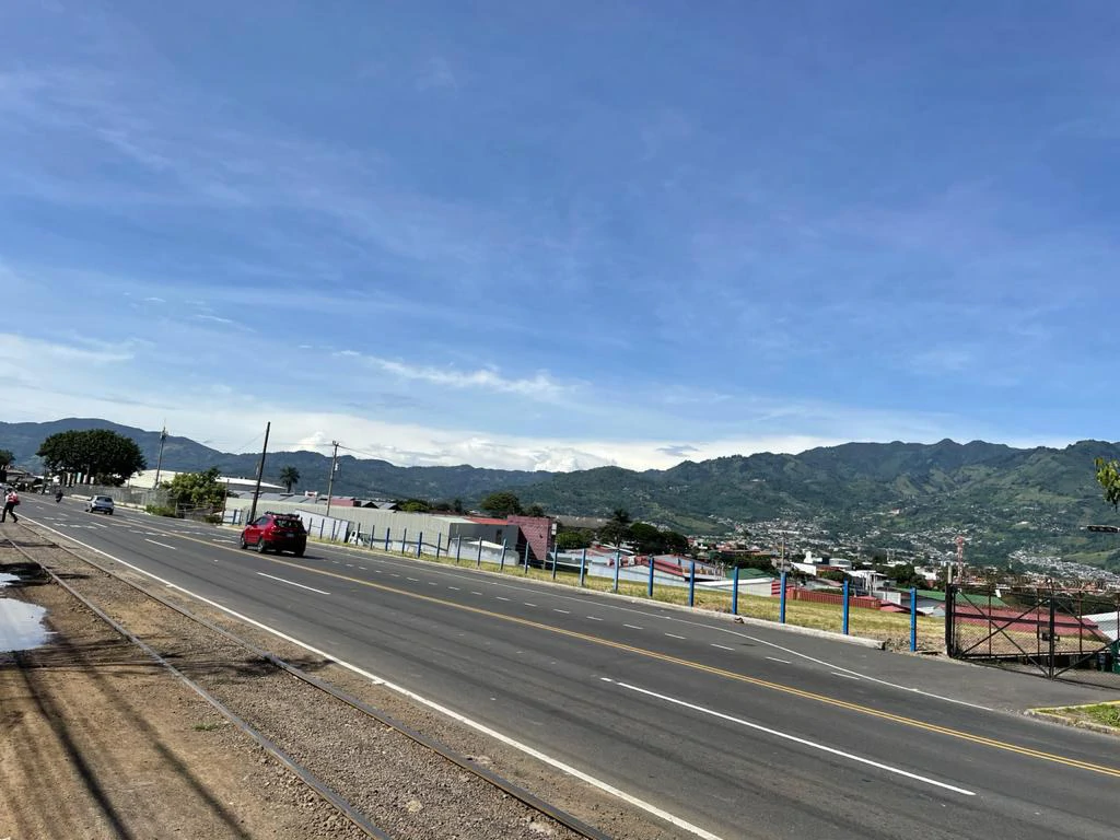 Property for Sale Technological City San Jose Costa Rica