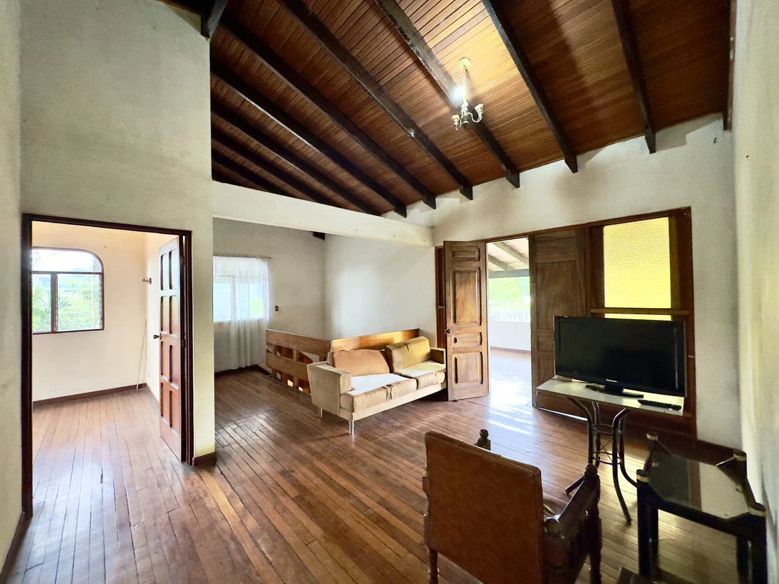 Casa Antigua: Beautiful old fashioned house with great piece of land in Barva Heredia - Gallery image 20