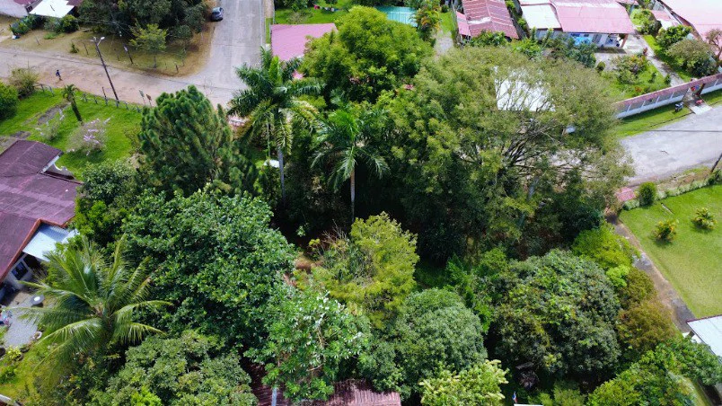 Home Construction Site For Sale in Centro de Pérez Zeledón - Gallery image 12