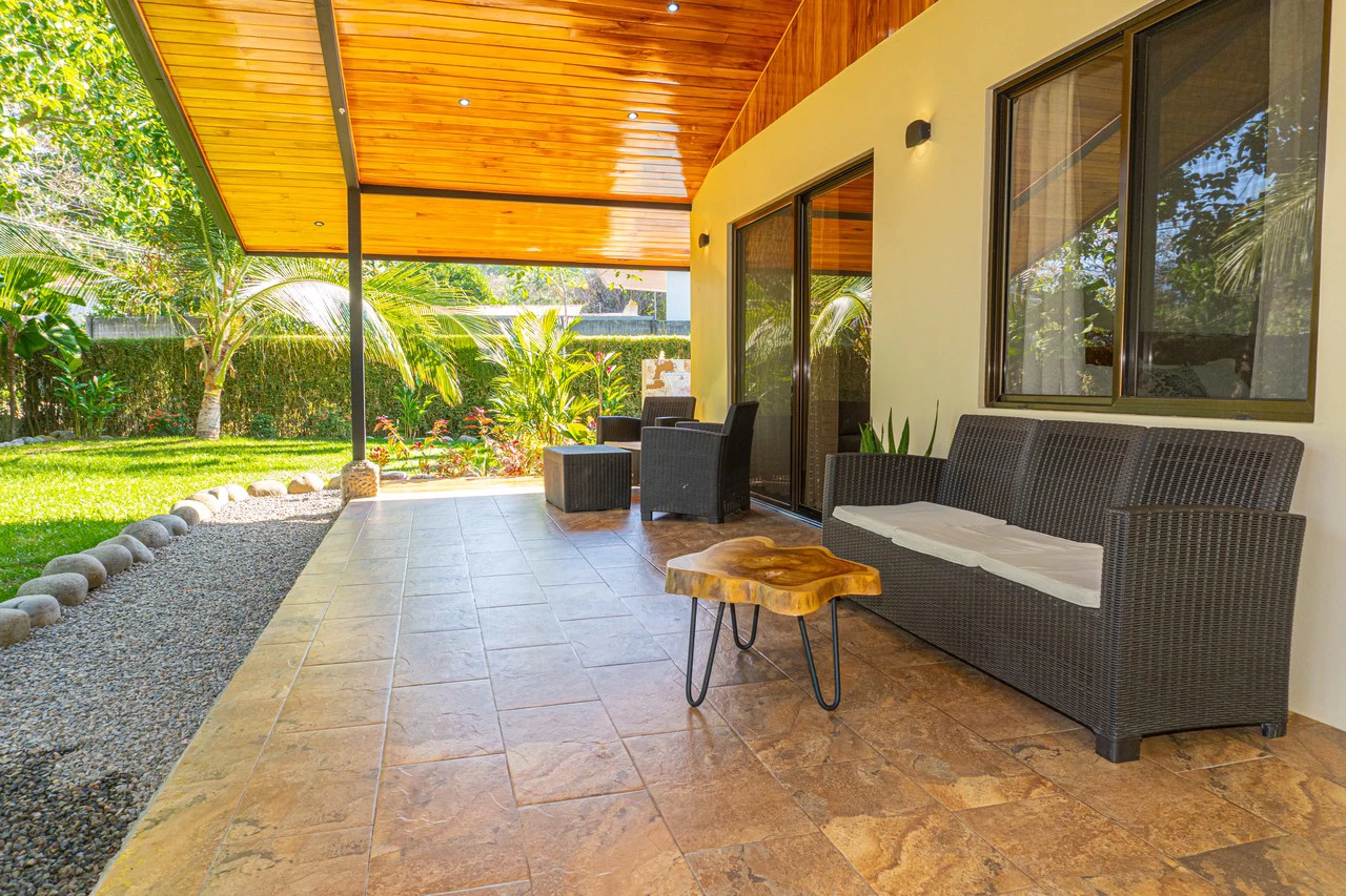 Cozy 2 Bedrooms Casita in Uvita.  Walk to the Beach! - Gallery image 10