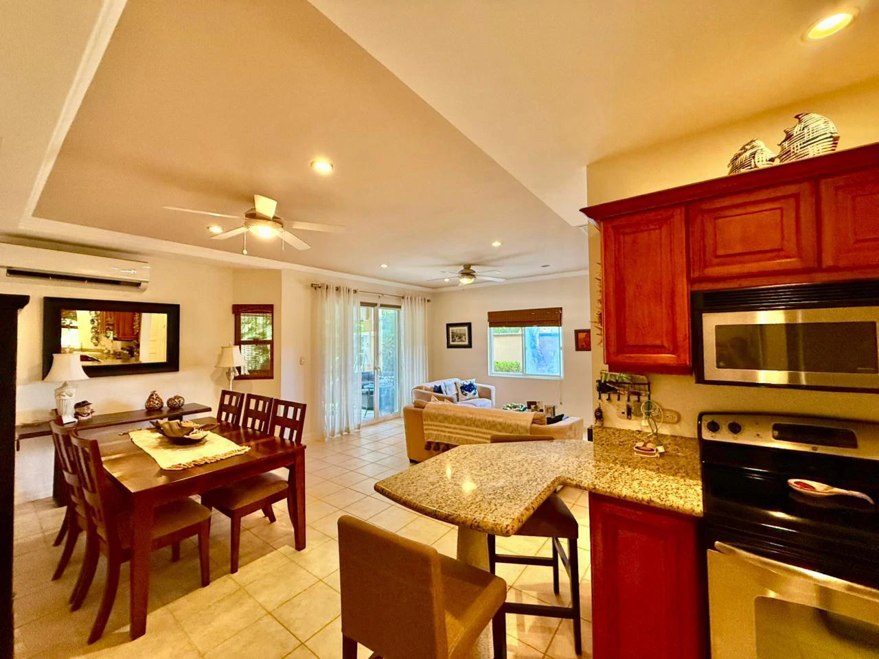 Home in Gated Community Las Nubes - Gallery image 4