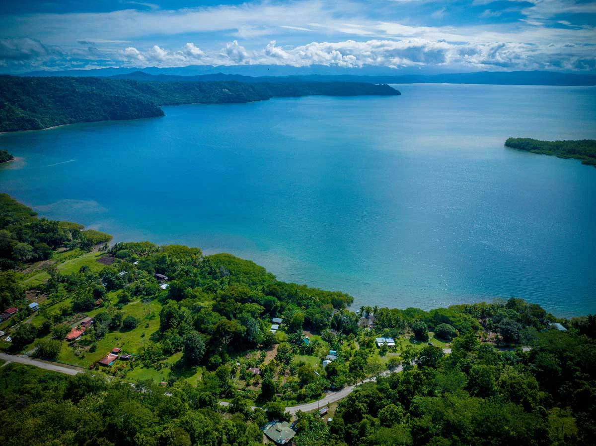 Rincon Mountain Land Gulf View | A Breathtaking Landscapes of Rincon - Gallery image 5