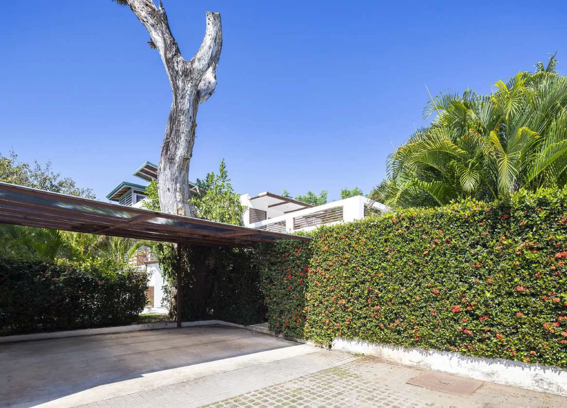 Amazing Home in the Rincon Community!:Walk to the beach just 250 yards away in Bejuco! - Gallery image 14