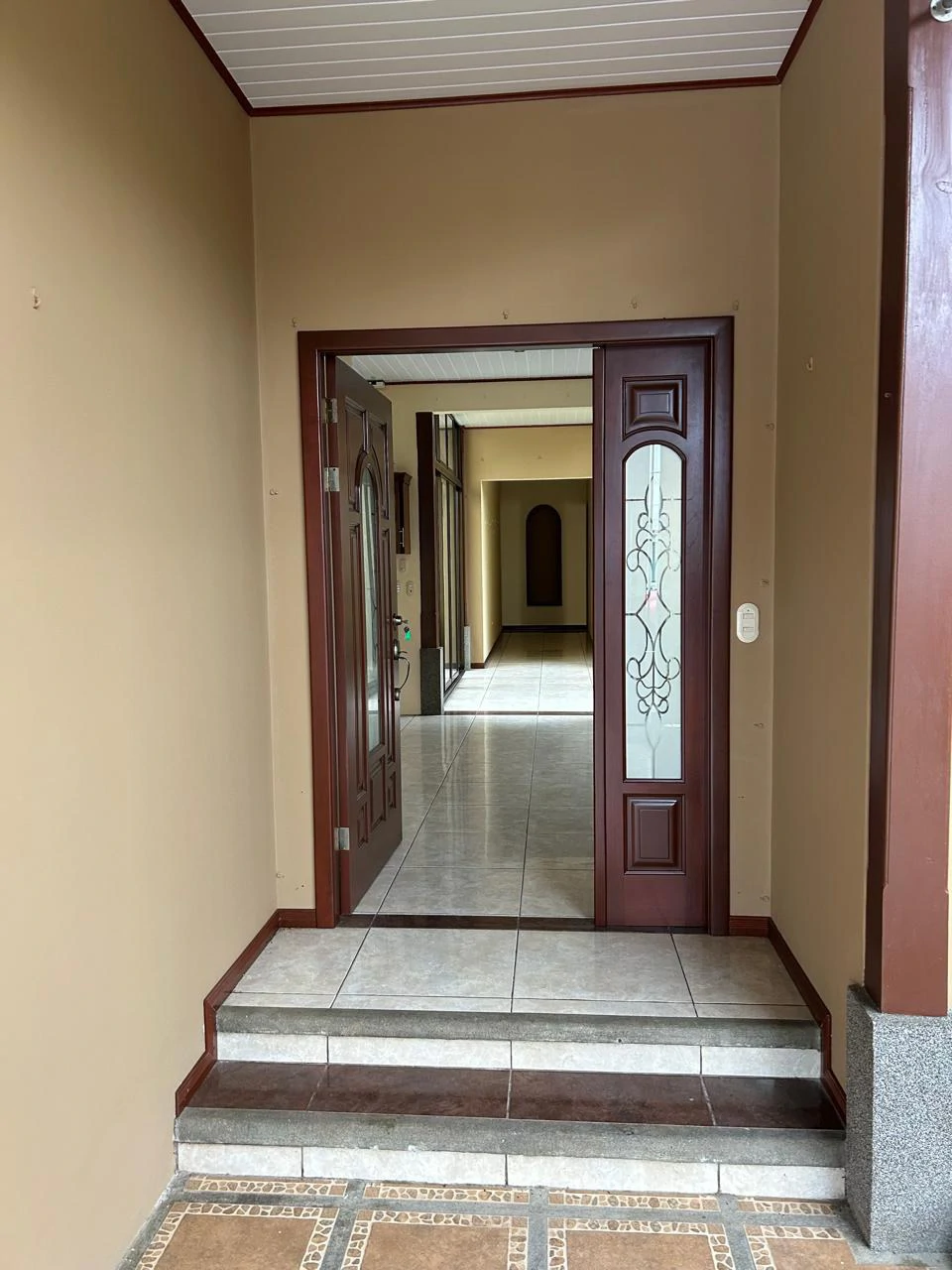 La Fortuna Casa Atrio: Modern Home: Quality Build | Walkable | Unbeatable Value - Gallery image 2
