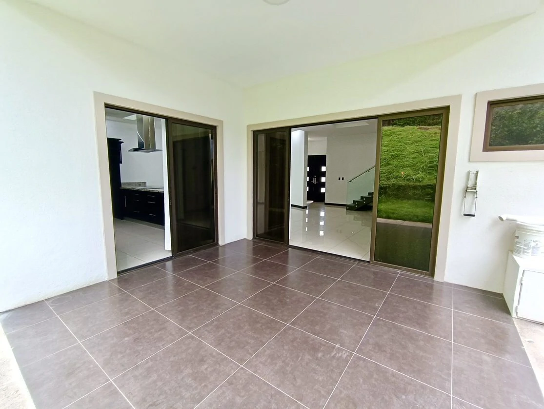 Condominio Francosta Casa Contemporanea en Venta: Condominium For Sale in Barreal - photo 10