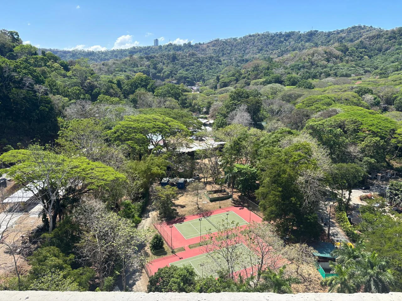 Codominium steps form the Beach. Punta Esmeralda. Puntaleona Costa Rica: ent for sale walk to the beach - Gallery image 15