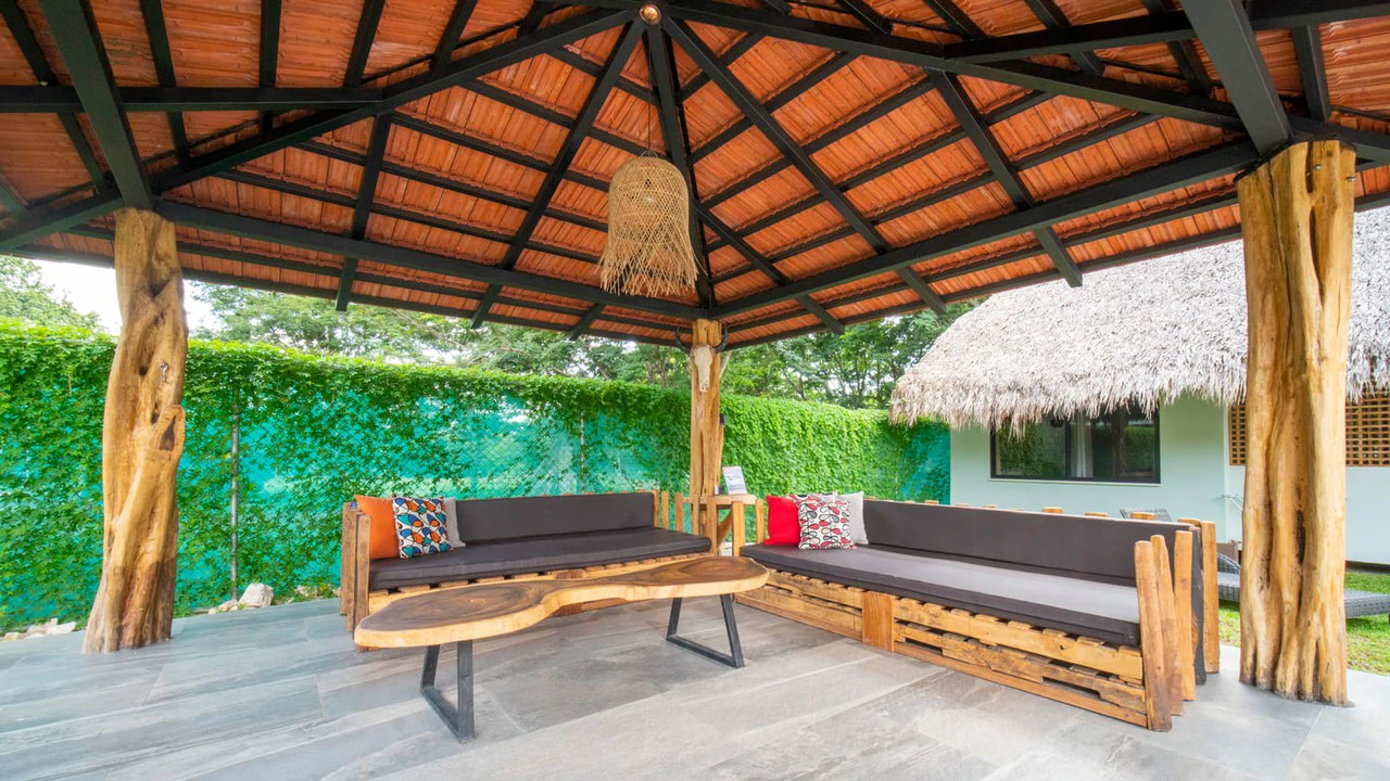 Boutique hotel: Luxurious Boutique Hotel for Sale: Potrero Beach Paradise, Ganacaste - Gallery image 18