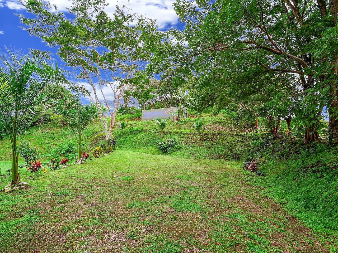 Lote Surfside - Jungle Lot mins to Surf and the River: Countryside Home Construction Site For Sale in Playa Samara - photo 15