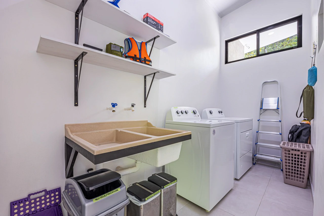 Casa Ballena: Pearl with Extra building site! - Gallery image 37