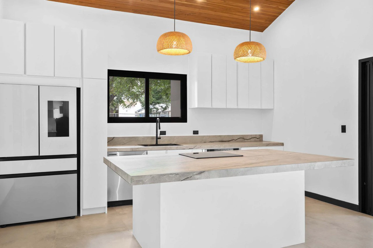 Villa Mariposa: New Balinese-Inspired Luxury Villa Steps from Playa Brasilito - photo 3