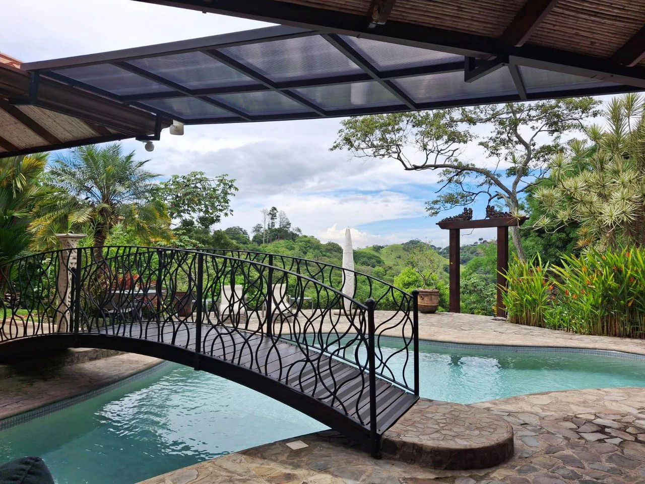 Casa Bali: Unique Indonesia Inspired Villa - Gallery image 19
