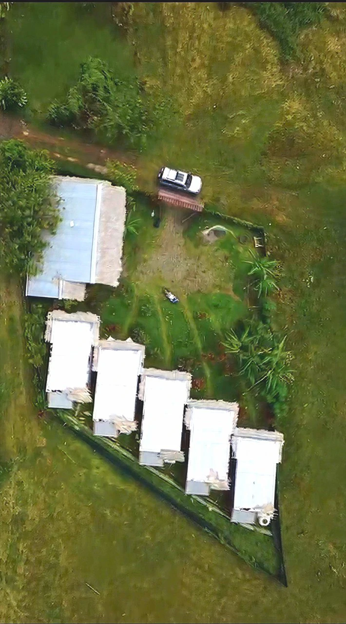 ID: Cahuita Multi Unit Rental Property - 5 Studios, 650m to the Beach - photo 16