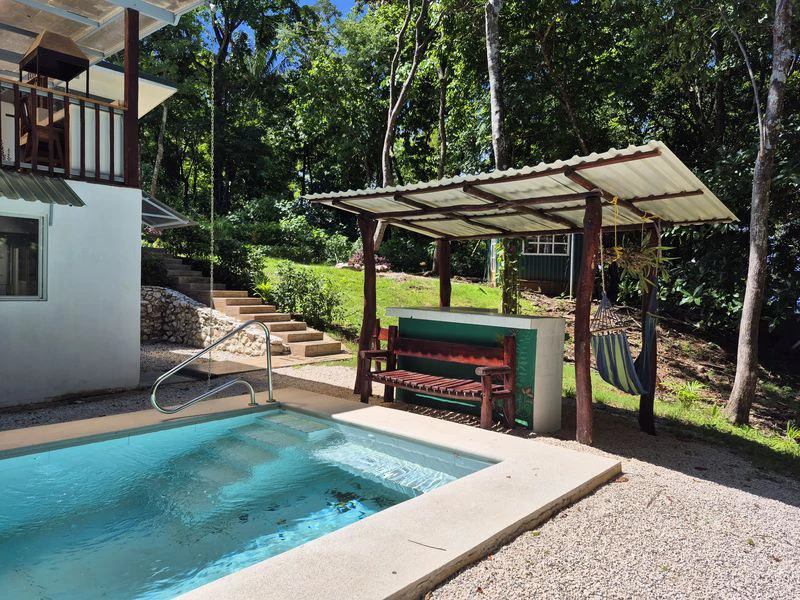 Casa Sol y Luna: 2-bedroom House with Local Charm and a Pool in the Secure Montaña Community. - Gallery image 23