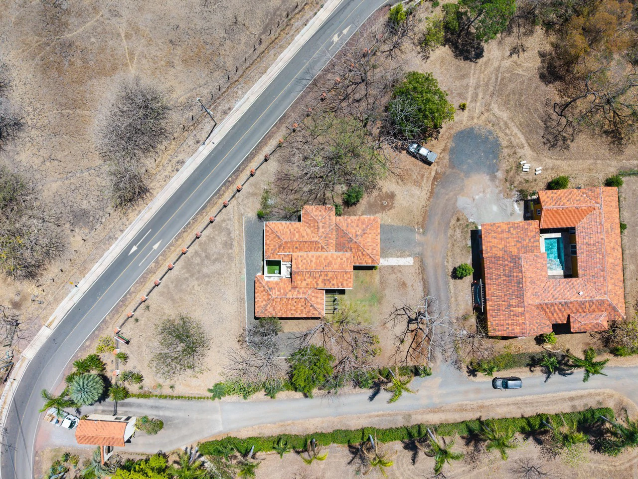 Stella Maris: Tranquil Home Within the Beauty of Altos Los Robles - Gallery image 25