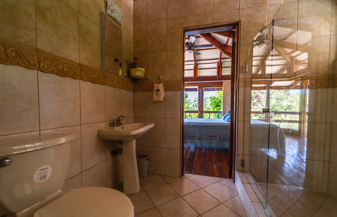 Villa Los Loritos:  Luxurious Retreat w/ Panoramic Ocean Views On 5 Hectares - Gallery image 22