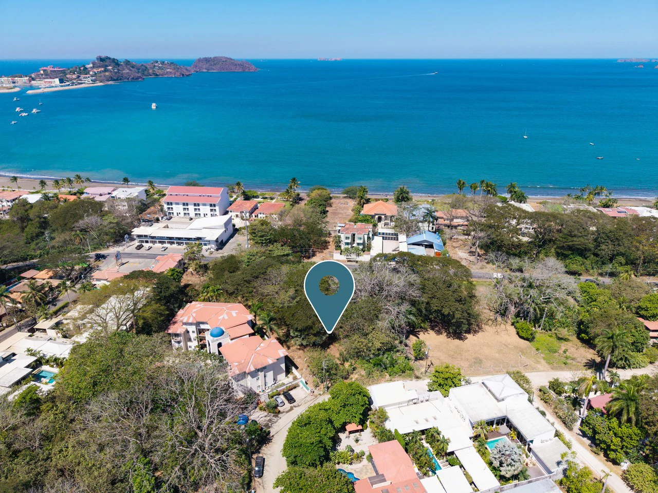 Lot M14: Prime Residential Opportunity with Secured Water | Surfside Potrero - Gallery image 2