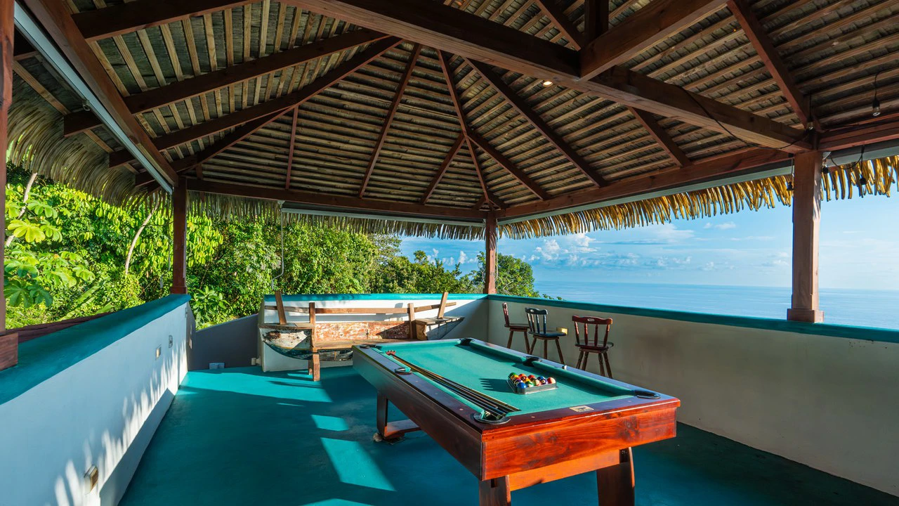 Ocean View Luxury Estate with An Incredible Location in Dominical - Gallery image 42