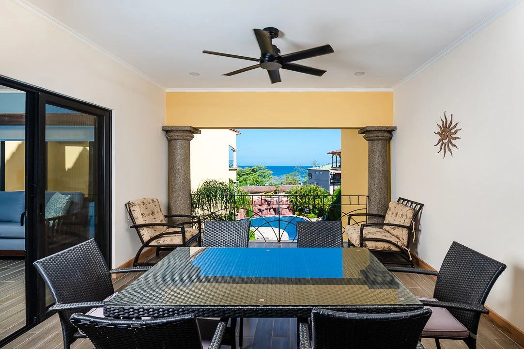 Sunrise 19: Oceanview Luxury in the Heart of Tamarindo