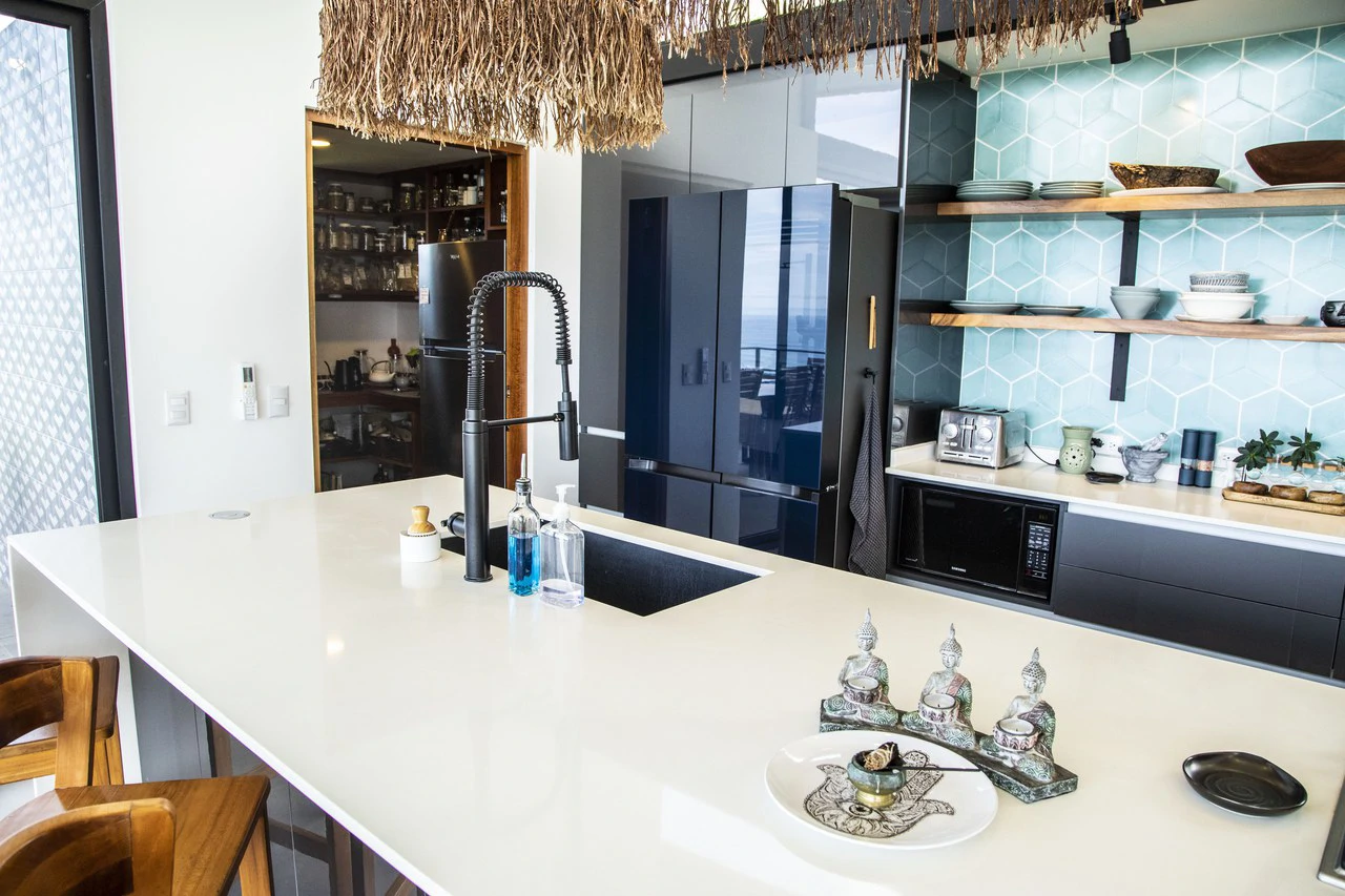 Ocean View Home for Sale Playa San Miguel Guanacaste - Gallery image 8