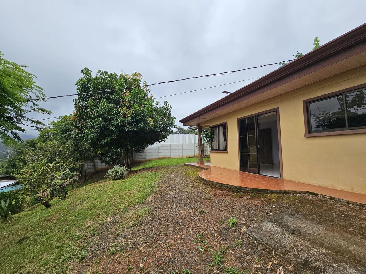 Se vende casa en villa nueva, Pedregoso, Pérez Zeledón: House For Sale in Pedregoso - Gallery image 17