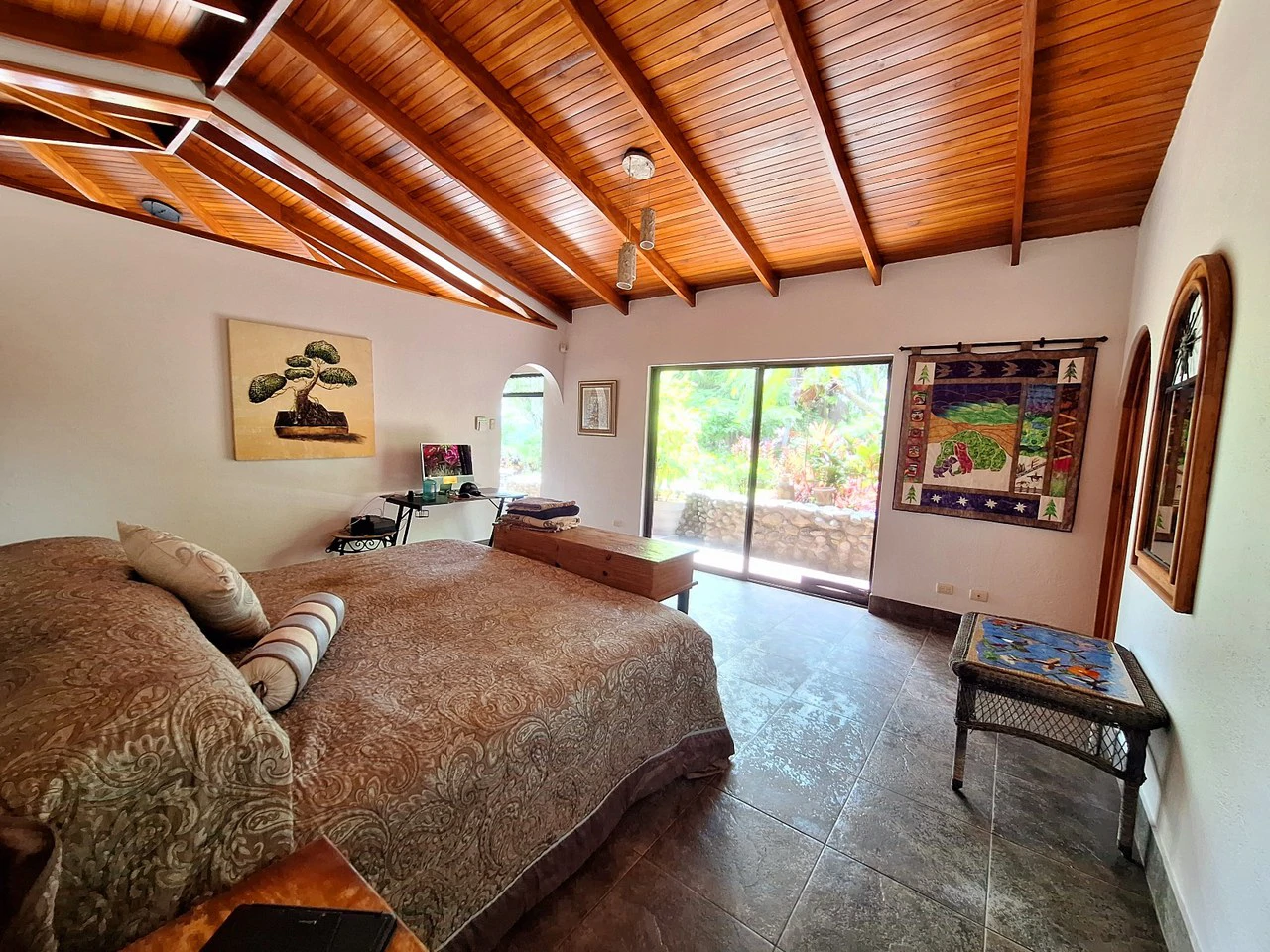 Nature, Privacy & City Views!: Atenas Dream Retreat for Expats & Retirees - Gallery image 11