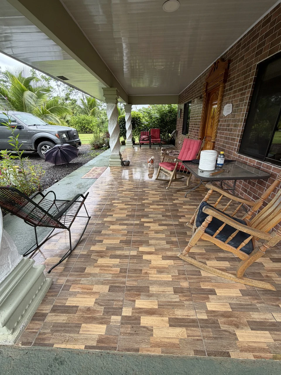 Country house with fruit trees for sales Upala Costa Rica - Gallery image 9