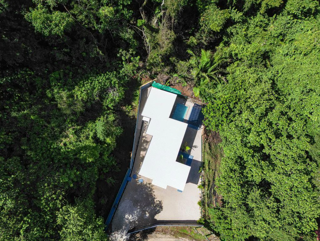 Casa Quetzal del Bosque: Turnkey Tropical Living with Income Potential – Just 5 Minutes from Carrillo Beach - Gallery image 4