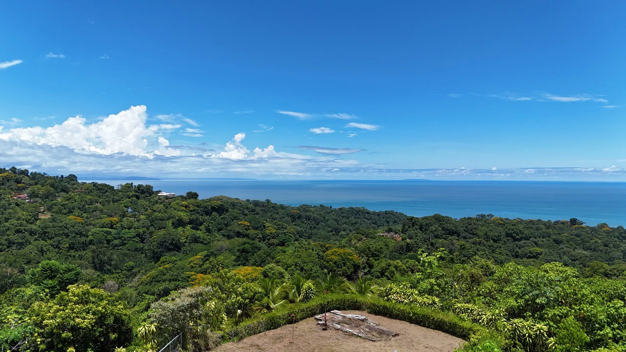 Stunning Ocean View Property with Luxury Pre-construction Home waiting to be Customized - Gallery image 10