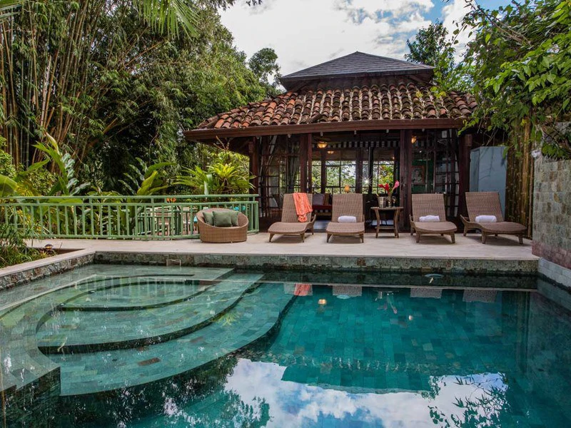 Casa Vista Azul: Incredible Ocean Views - Gallery image 15