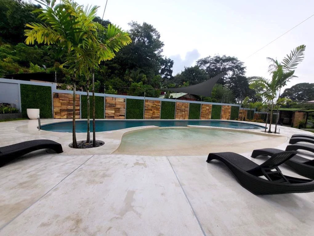 Mountain and Near the Coast Home Construction Site For Sale - Lot in Gated Community Near the Beach. Playa Herradura Costa Rica - Gallery image 12