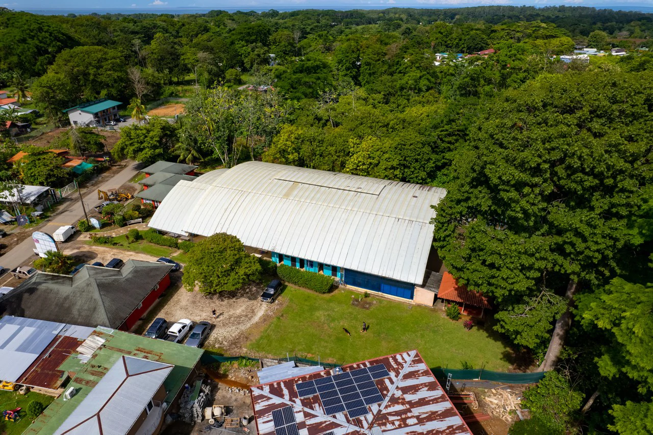 THRIVING SPORTS AND COMMERCIAL BUSINESS WITH OWNER FINANCING OPTION: Rincon Uvita - Gallery image 53