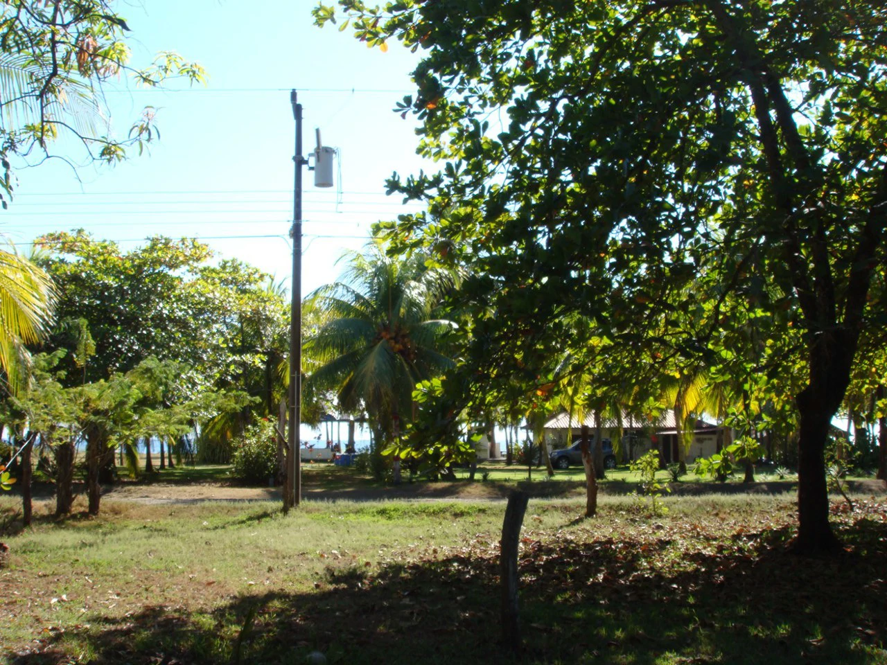 Second-Row Lot for Sale Playa San Miguel, Nandayure, Guanacaste - Gallery image 4