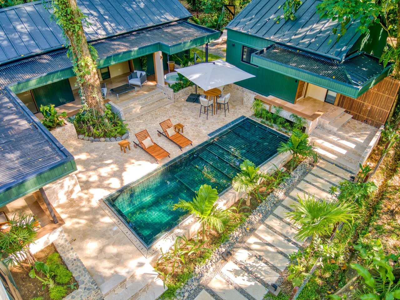 3 Bd/2.5 Ba Luxury Home in Manzanillo: ID 638: The Essence of Luxury: Your Private Oasis Awaits - Gallery image 14