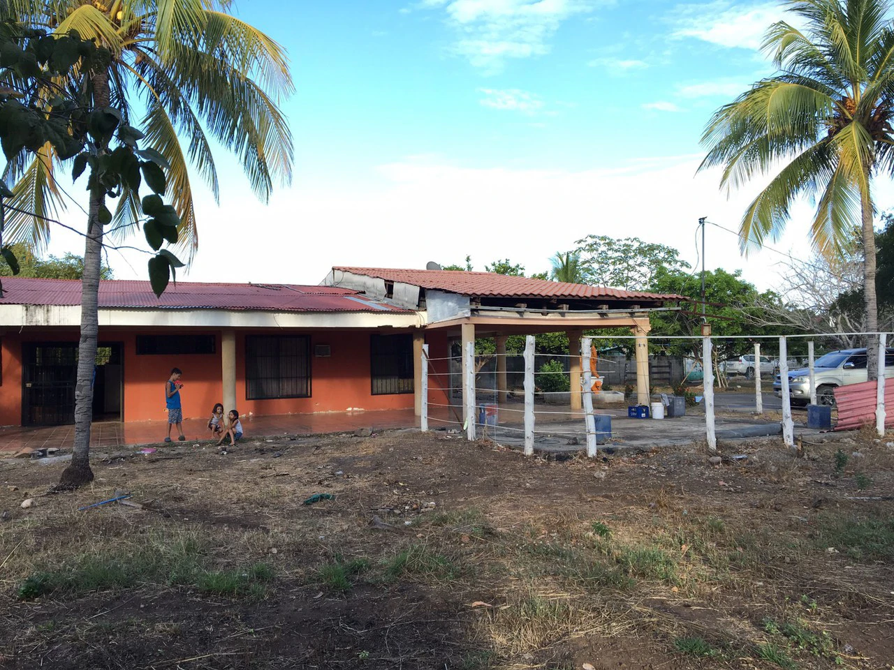 Propiedad cerca del Aeropuerto de Liberia : Countryside Development Parcel For Sale in Guardia - Gallery image 10