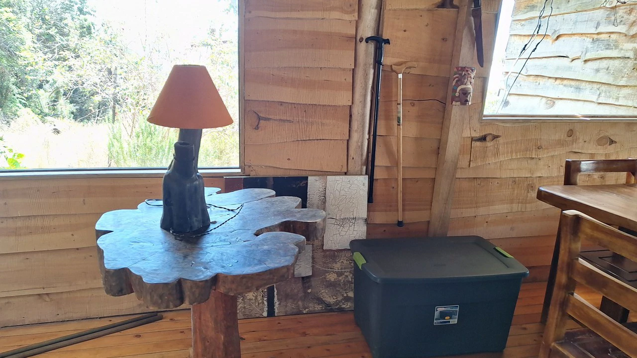 Se vende propiedad Ubicada en División de Paramo.: Mountain Home Construction Site For Sale in Division de Páramo - Gallery image 15