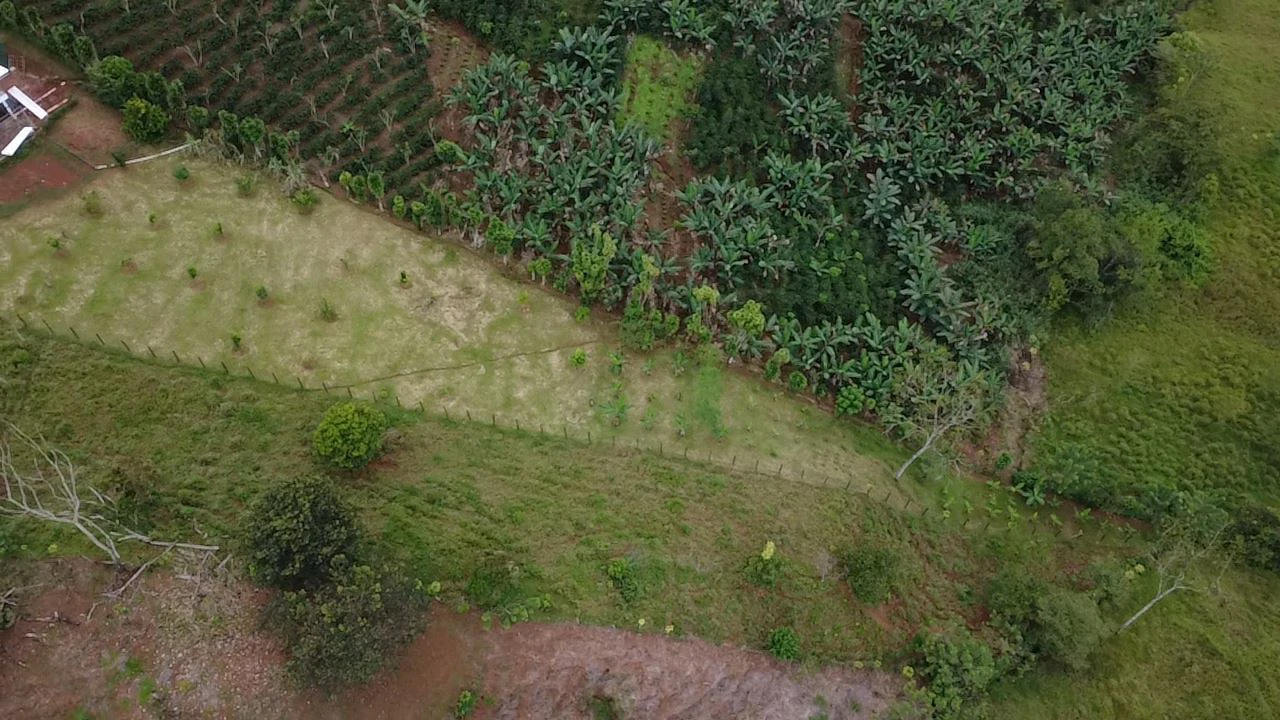 Home Construction Site For Sale in La Linda General Viejo - Gallery image 5
