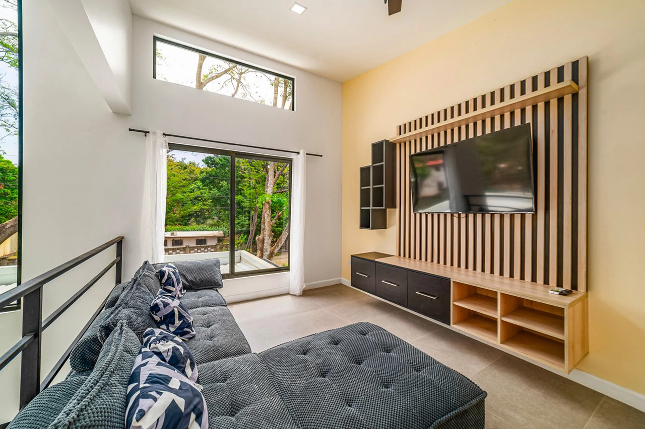 The Wave: New Playa Avellanas Beach House - Gallery image 30