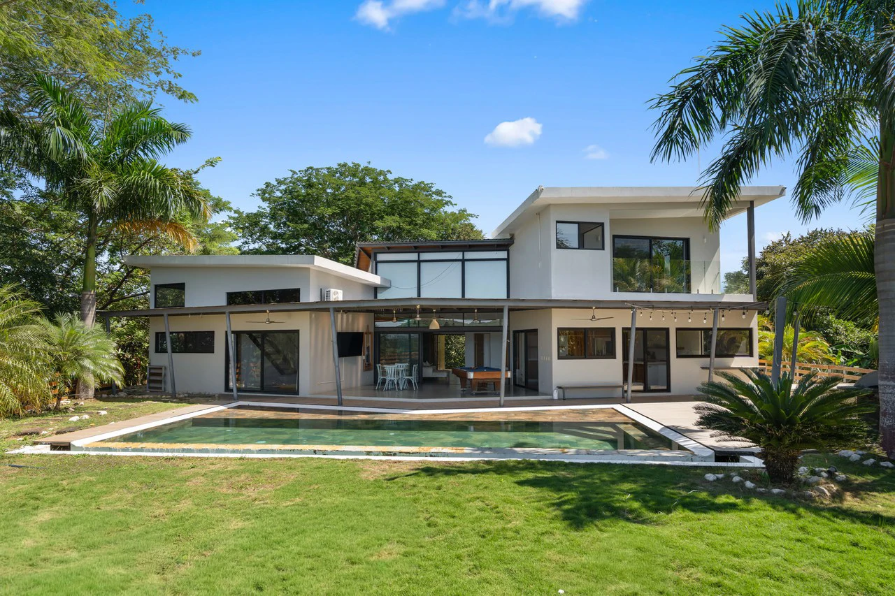 Casa Siempre Surfeando: Ocean Views + 1.45 Acres - Gallery image 31