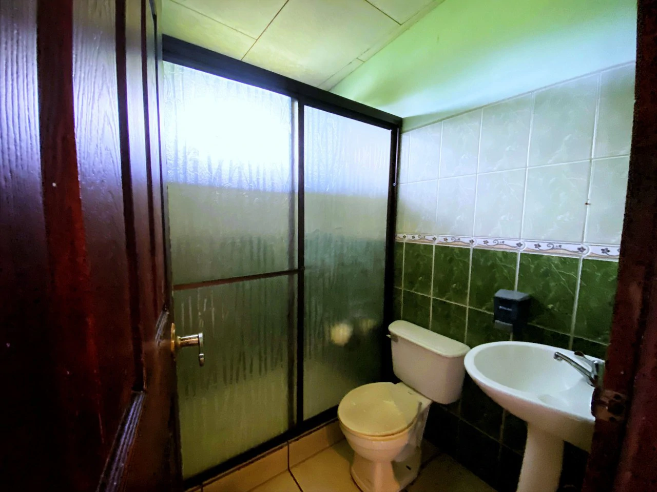 CASA EN VENTA EN BARRIO BOSTON, PEREZ ZELEDON: House For Sale in San Isidro del General - Gallery image 8